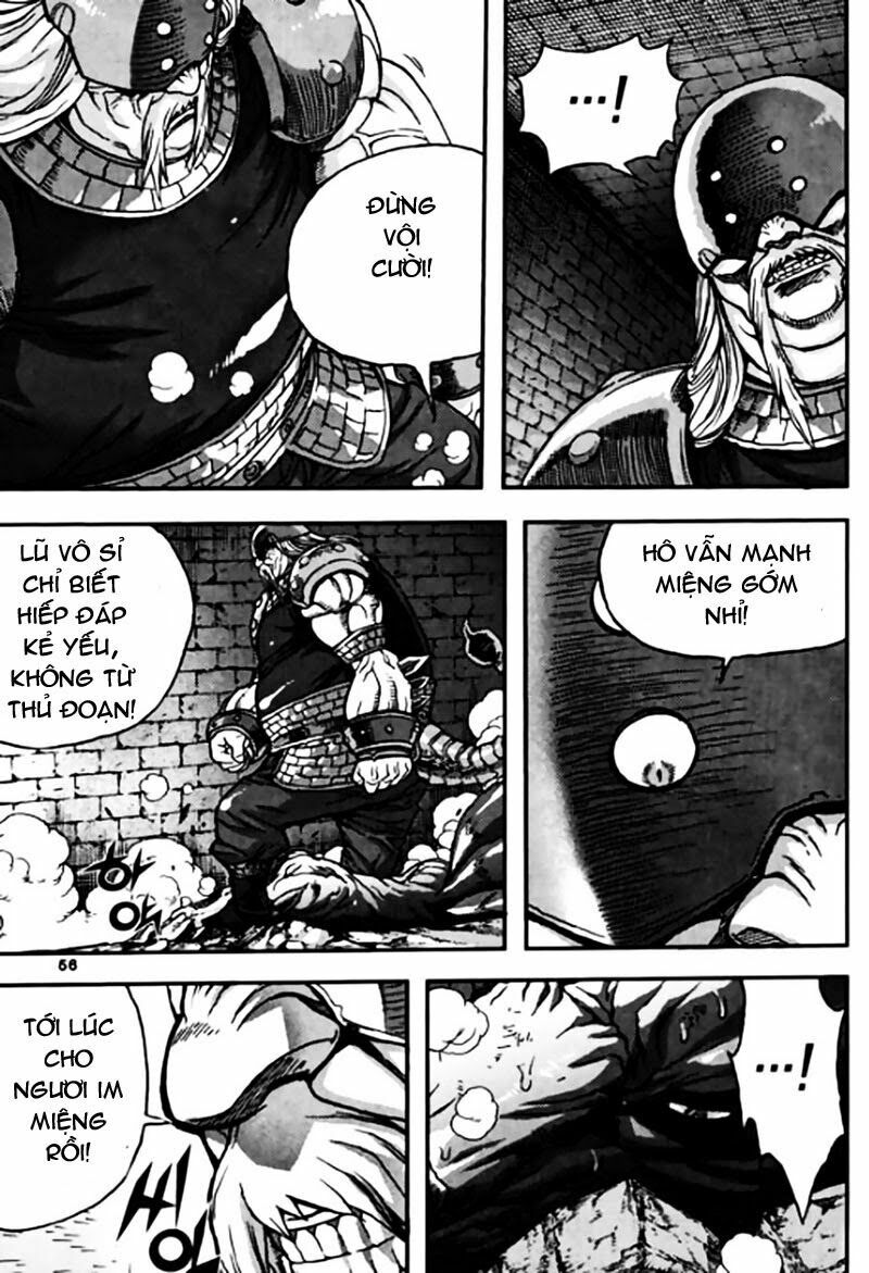 Diêm Đế II: Chapter 45.2