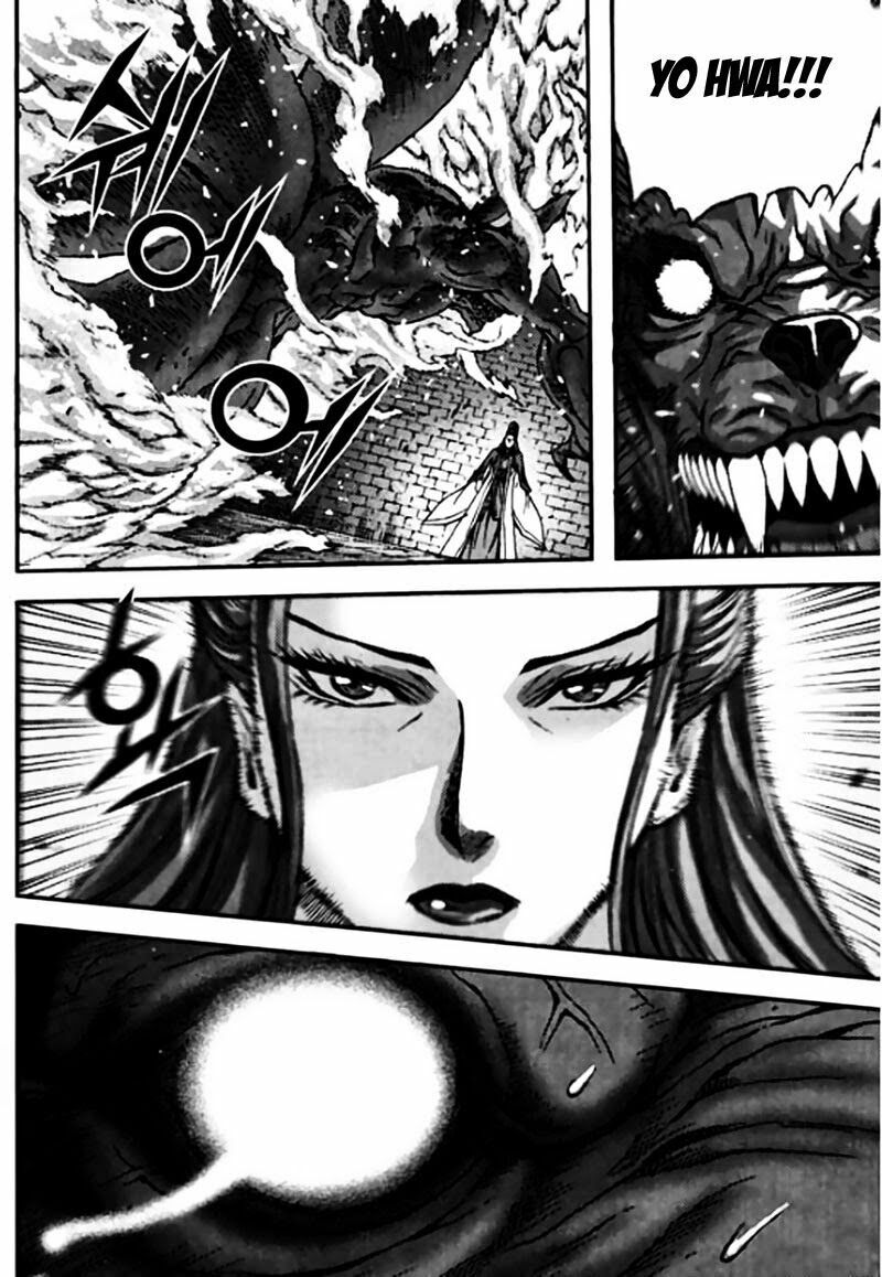Diêm Đế II: Chapter 45.2