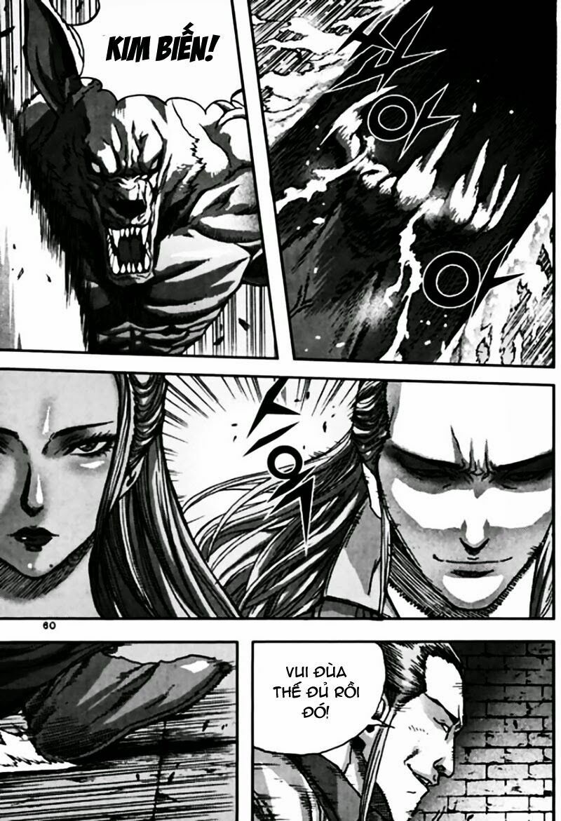 Diêm Đế II: Chapter 45.2