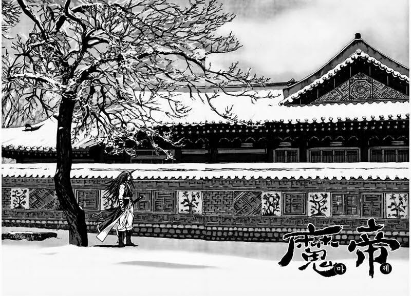 Diêm Đế II: Chapter 45.4