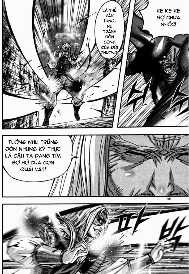 Diêm Đế II: Chapter 45.4