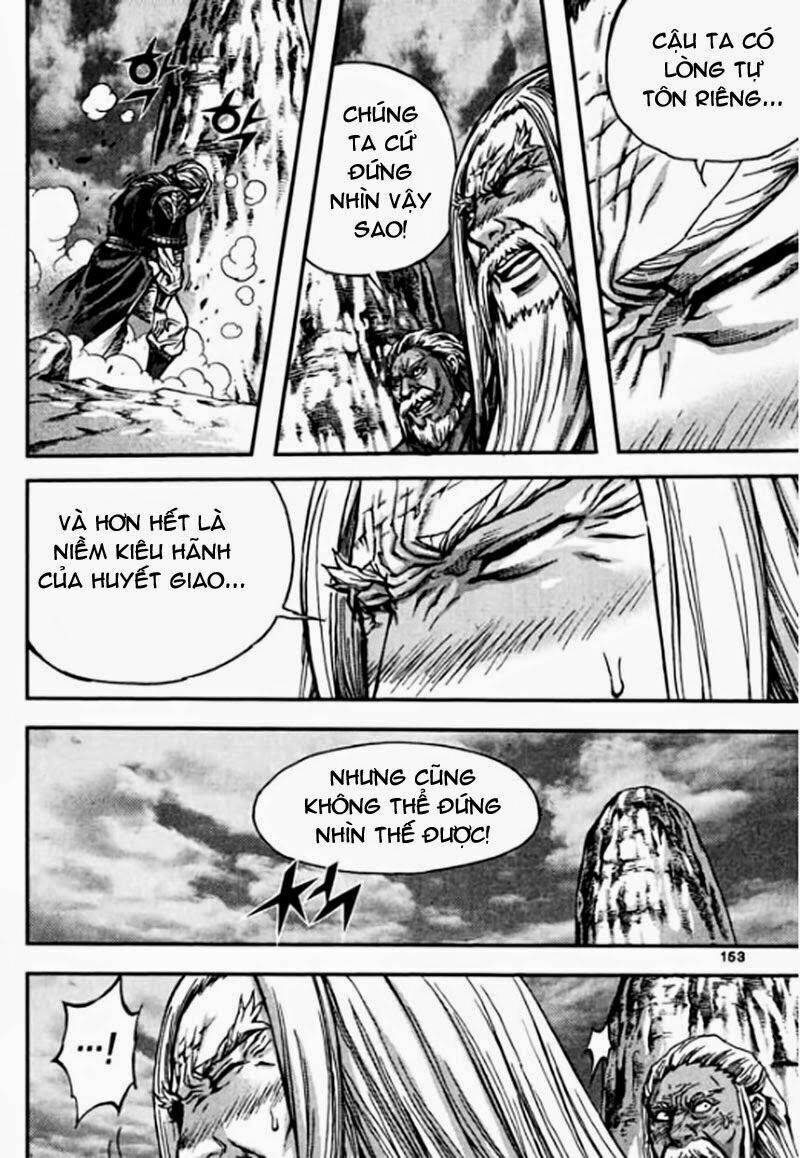 Diêm Đế II: Chapter 45.5