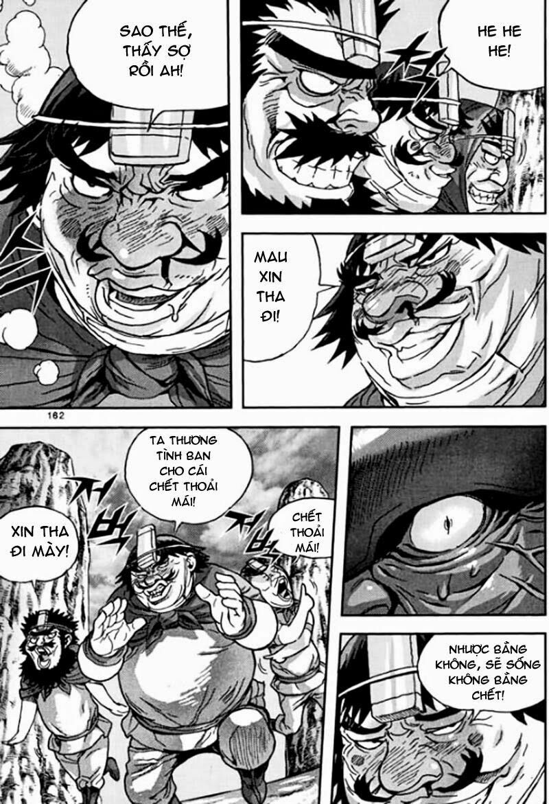 Diêm Đế II: Chapter 45.5