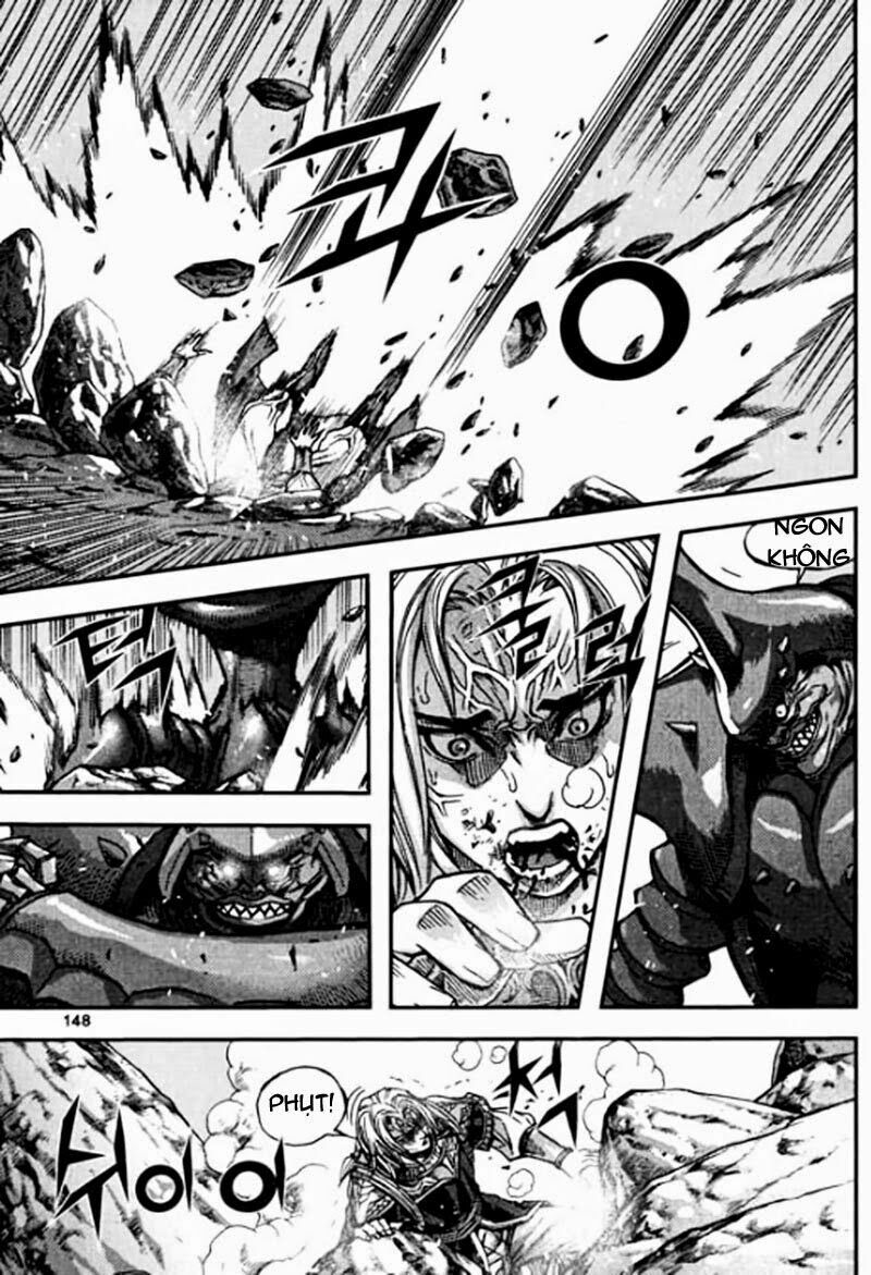 Diêm Đế II: Chapter 45.5