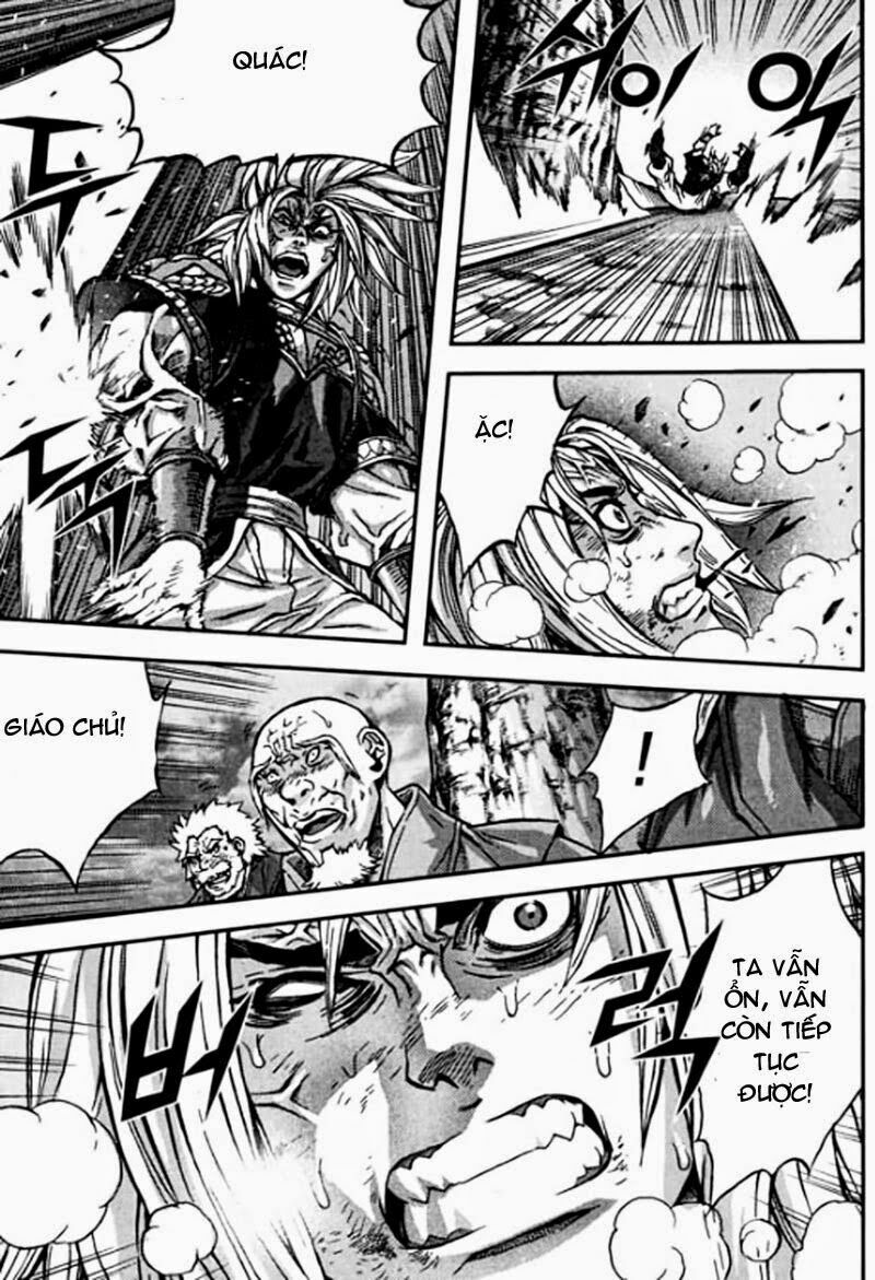 Diêm Đế II: Chapter 45.5