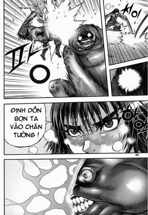 Diêm Đế II: Chapter 46.2