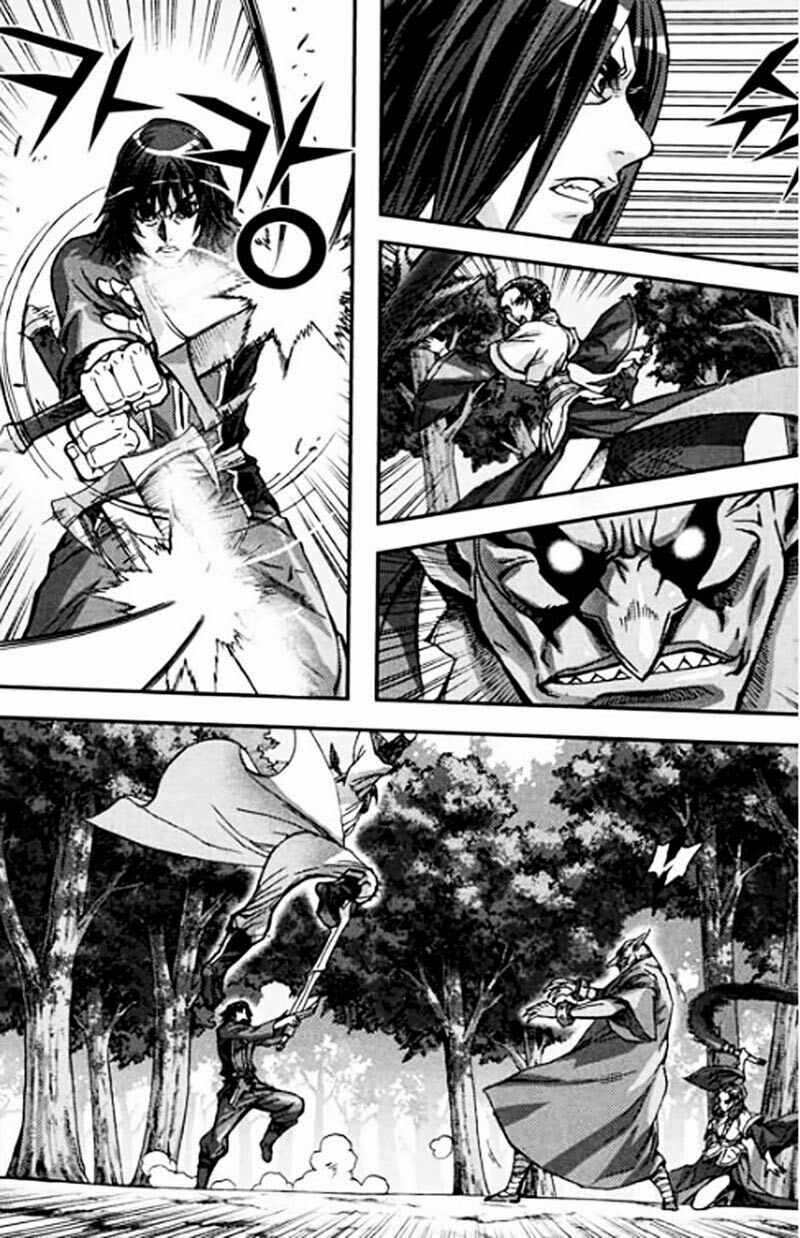 Diêm Đế II: Chapter 46.2