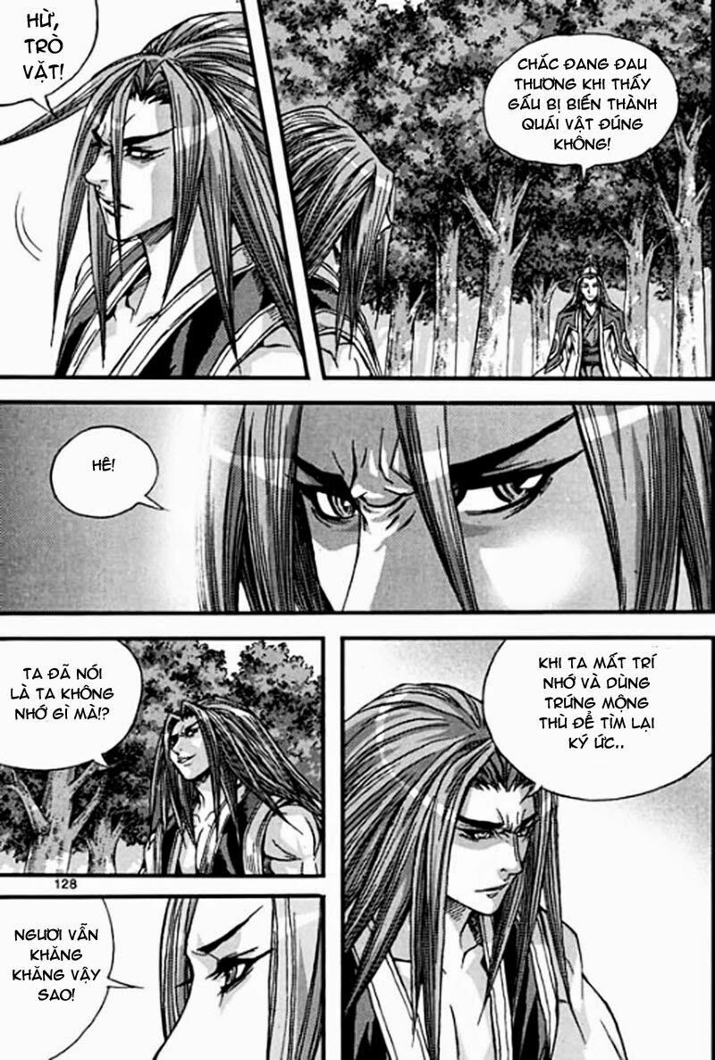 Diêm Đế II: Chapter 46.4