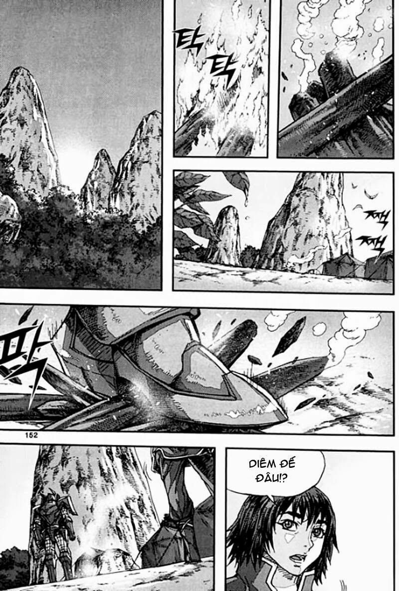 Diêm Đế II: Chapter 46.5