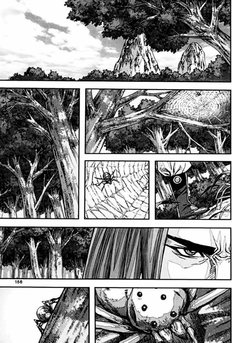 Diêm Đế II: Chapter 46.5