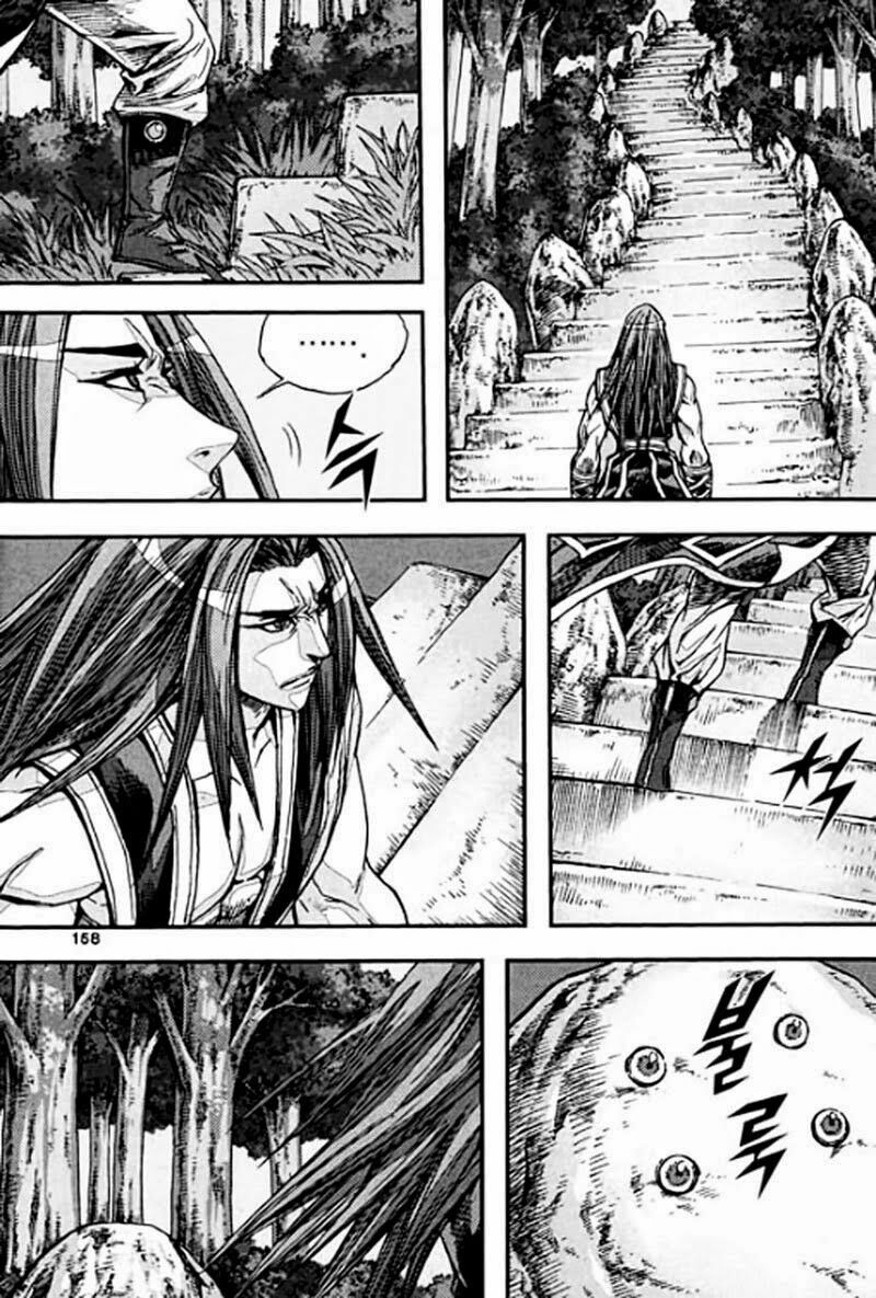 Diêm Đế II: Chapter 46.5