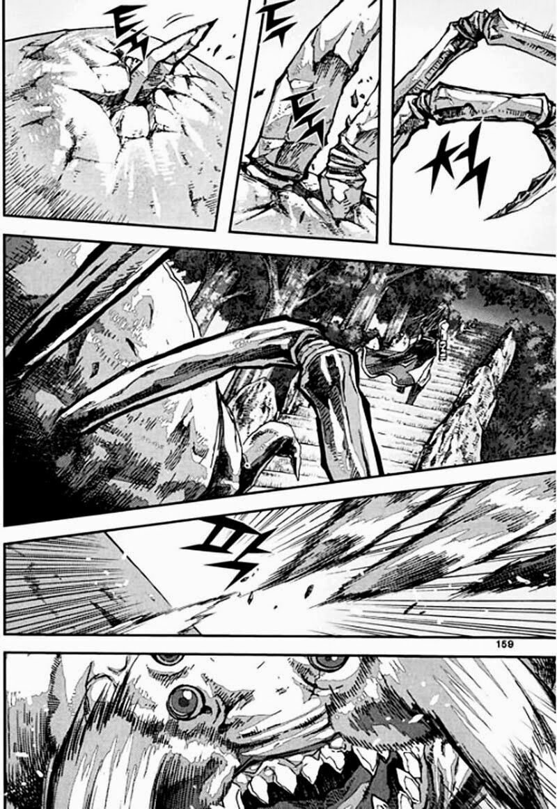 Diêm Đế II: Chapter 46.5
