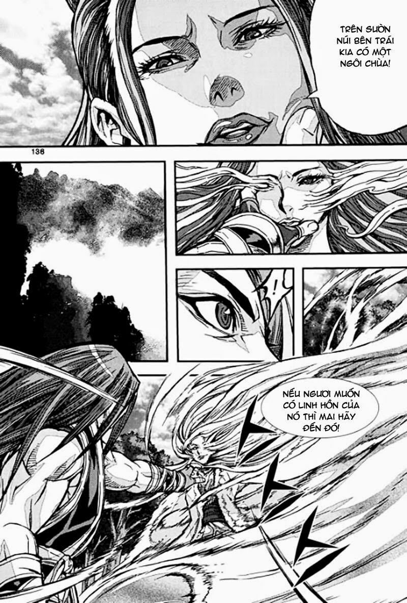 Diêm Đế II: Chapter 46.5