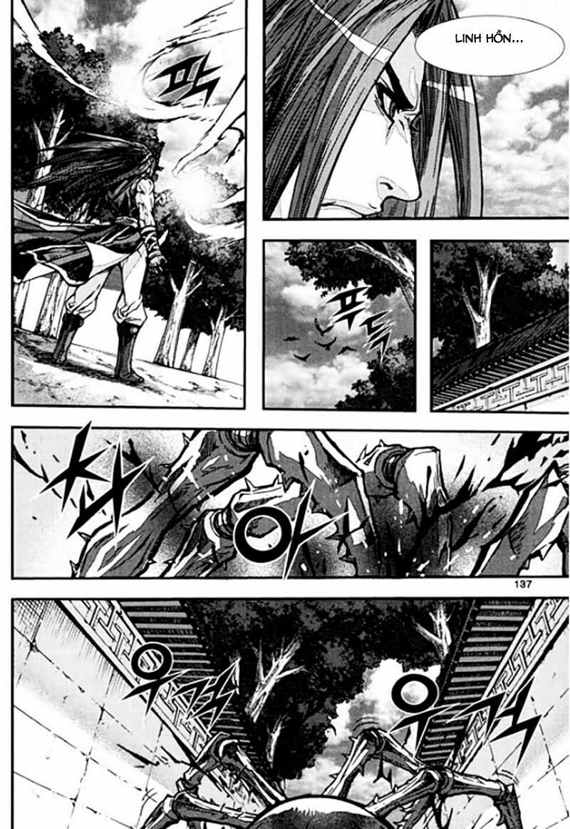 Diêm Đế II: Chapter 46.5
