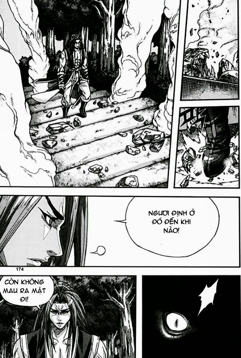 Diêm Đế II: Chapter 46.6