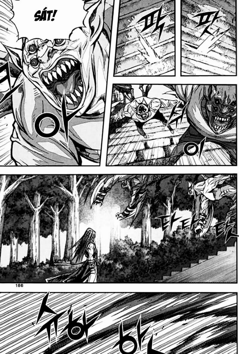 Diêm Đế II: Chapter 46.6
