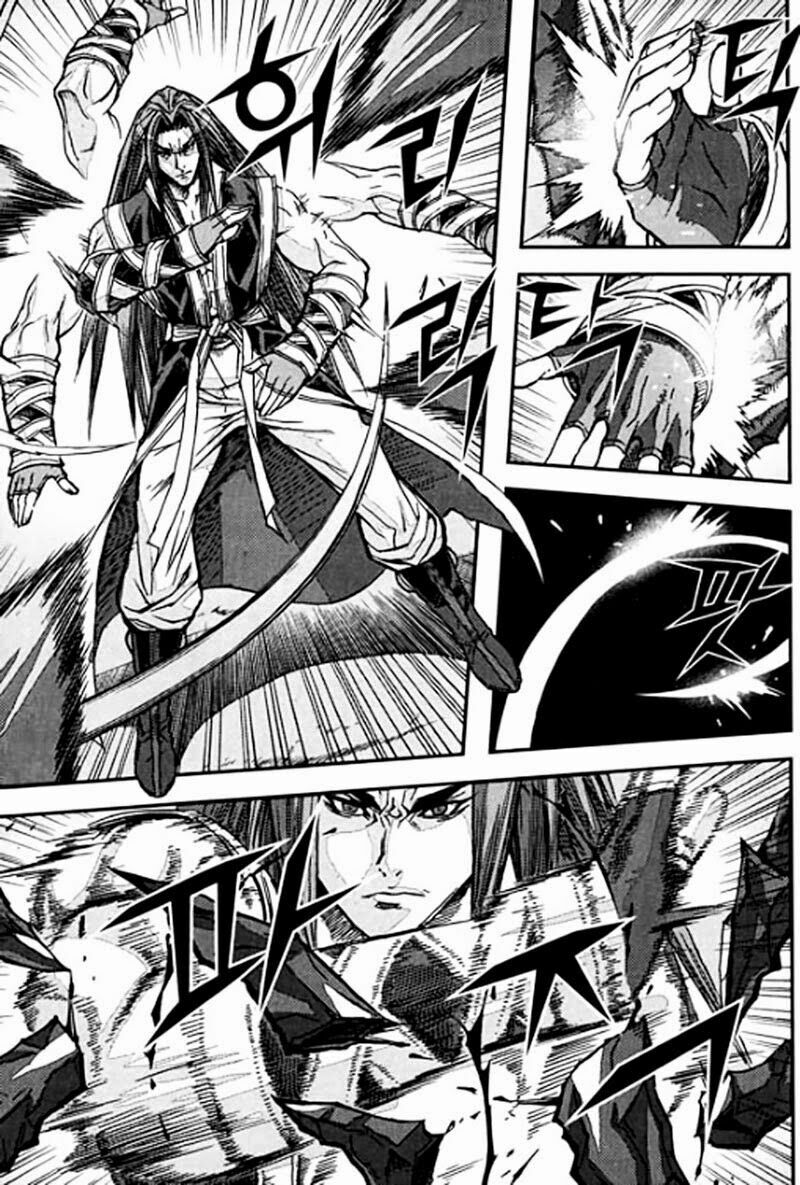 Diêm Đế II: Chapter 46.6