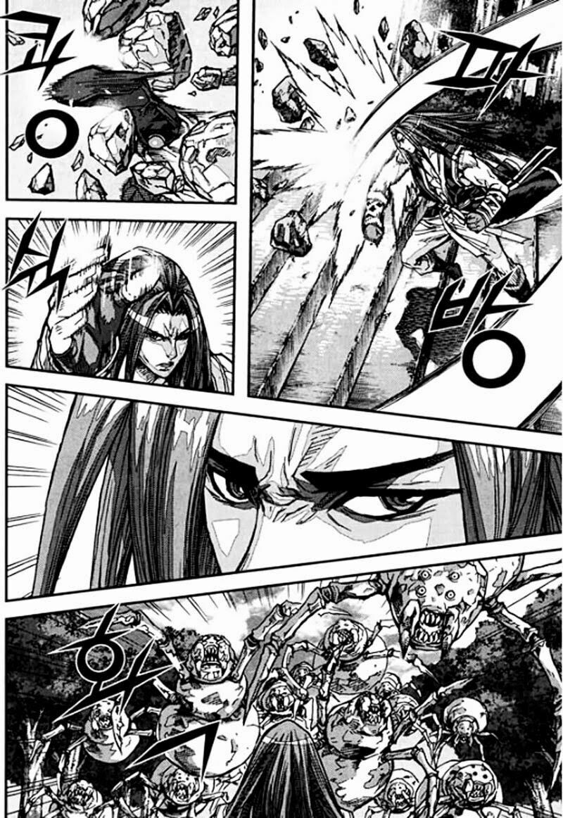 Diêm Đế II: Chapter 46.6