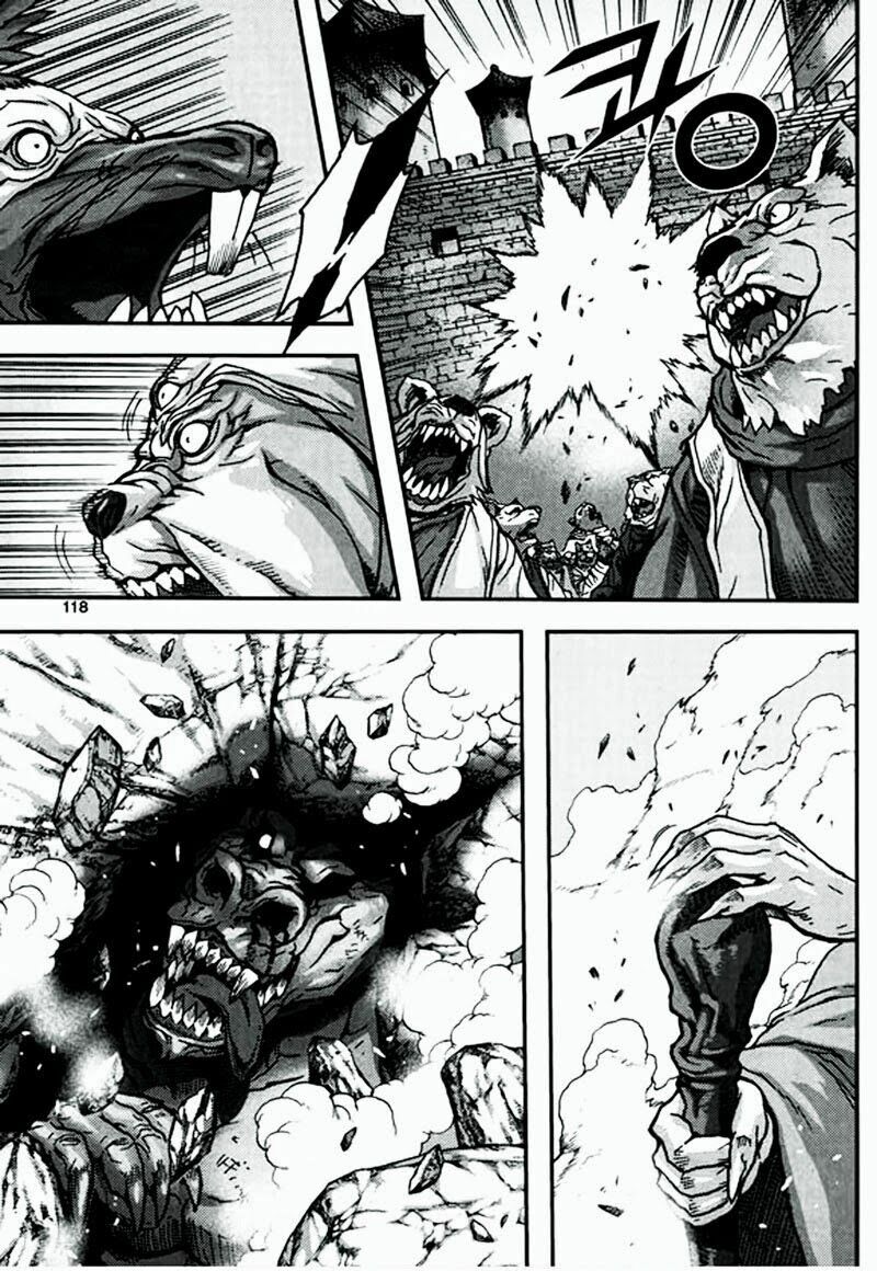 Diêm Đế II: Chapter 47.4