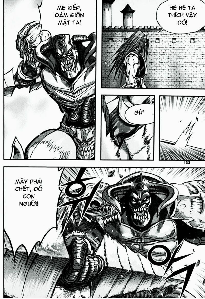 Diêm Đế II: Chapter 47.5