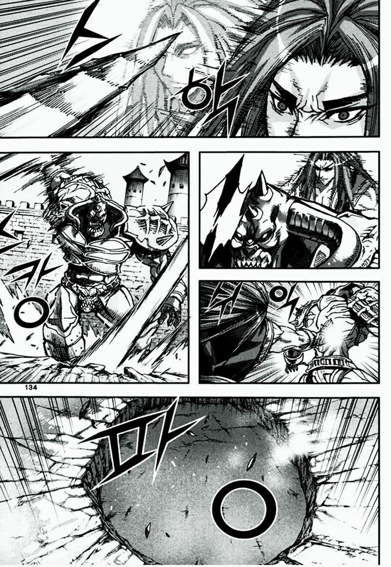 Diêm Đế II: Chapter 47.5