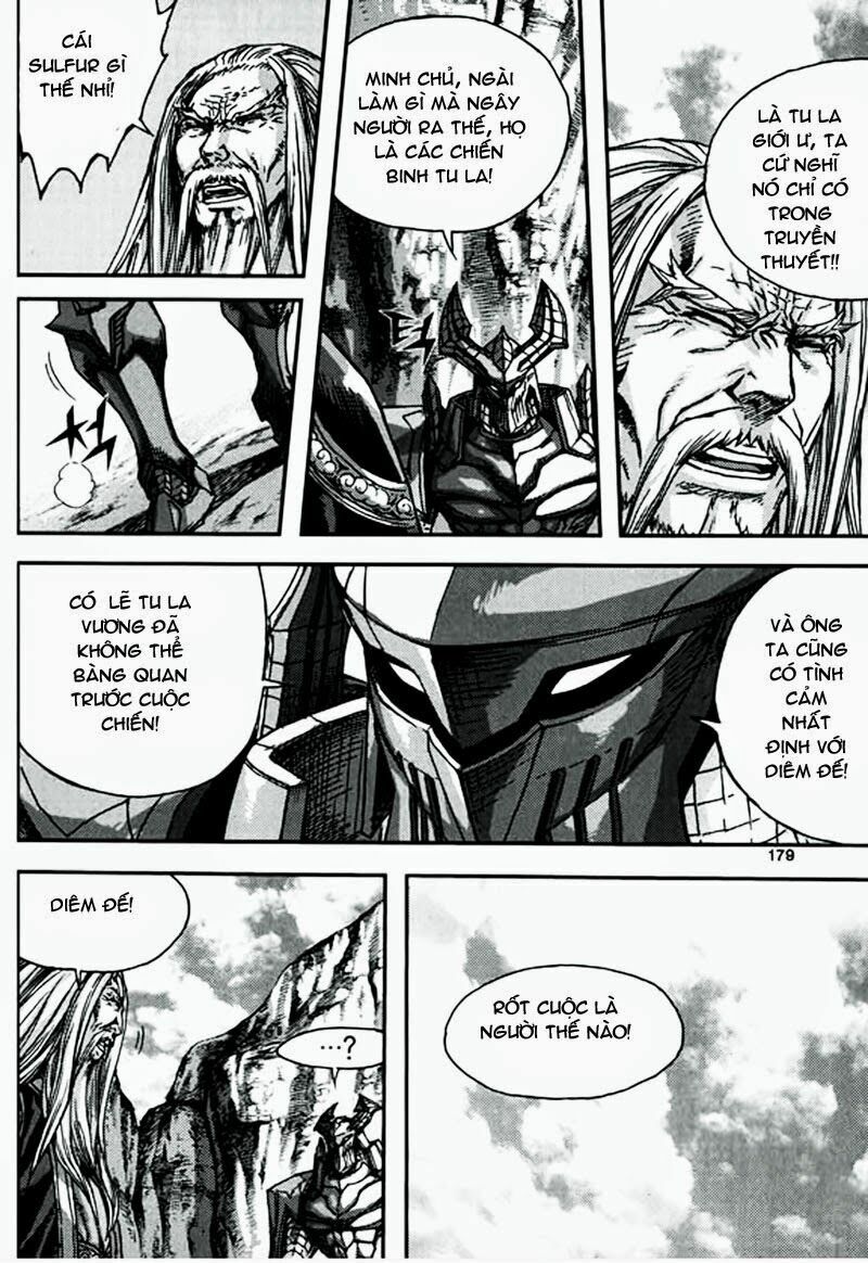 Diêm Đế II: Chapter 47.6
