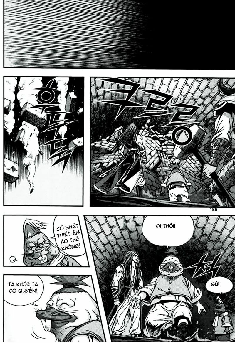 Diêm Đế II: Chapter 47.6