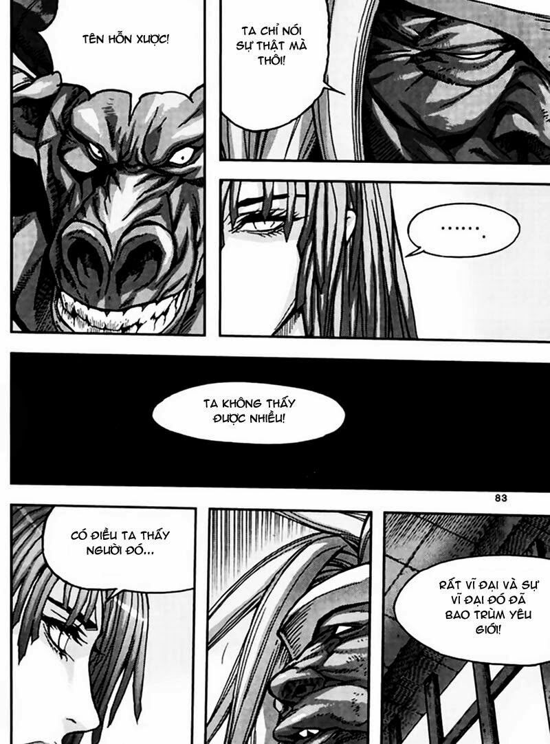 Diêm Đế II: Chapter 48.3