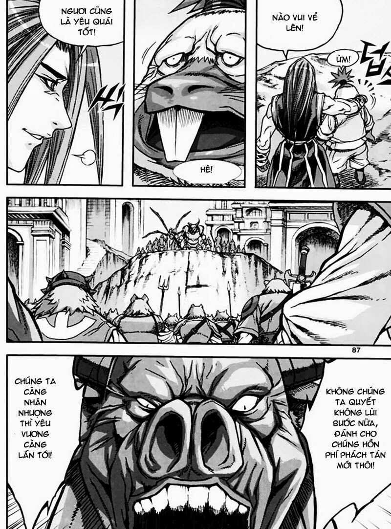Diêm Đế II: Chapter 48.3