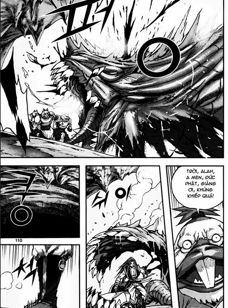 Diêm Đế II: Chapter 48.4