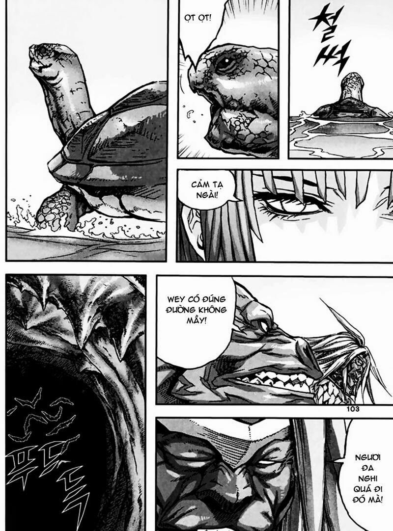 Diêm Đế II: Chapter 48.4