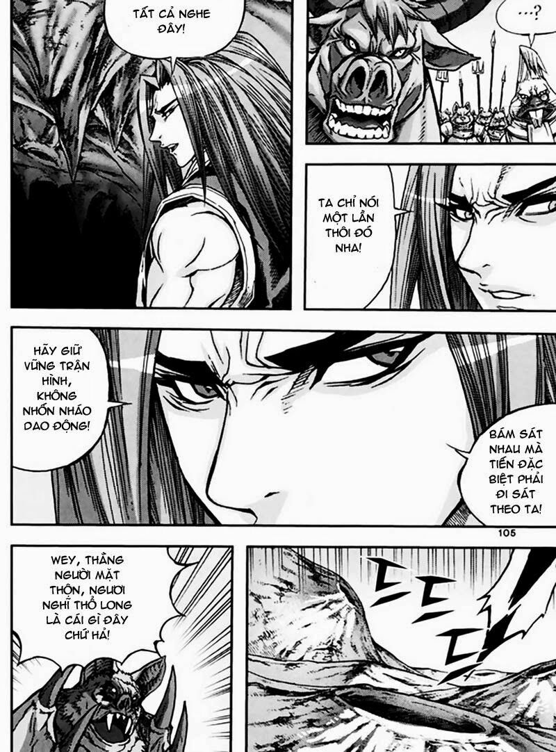 Diêm Đế II: Chapter 48.4