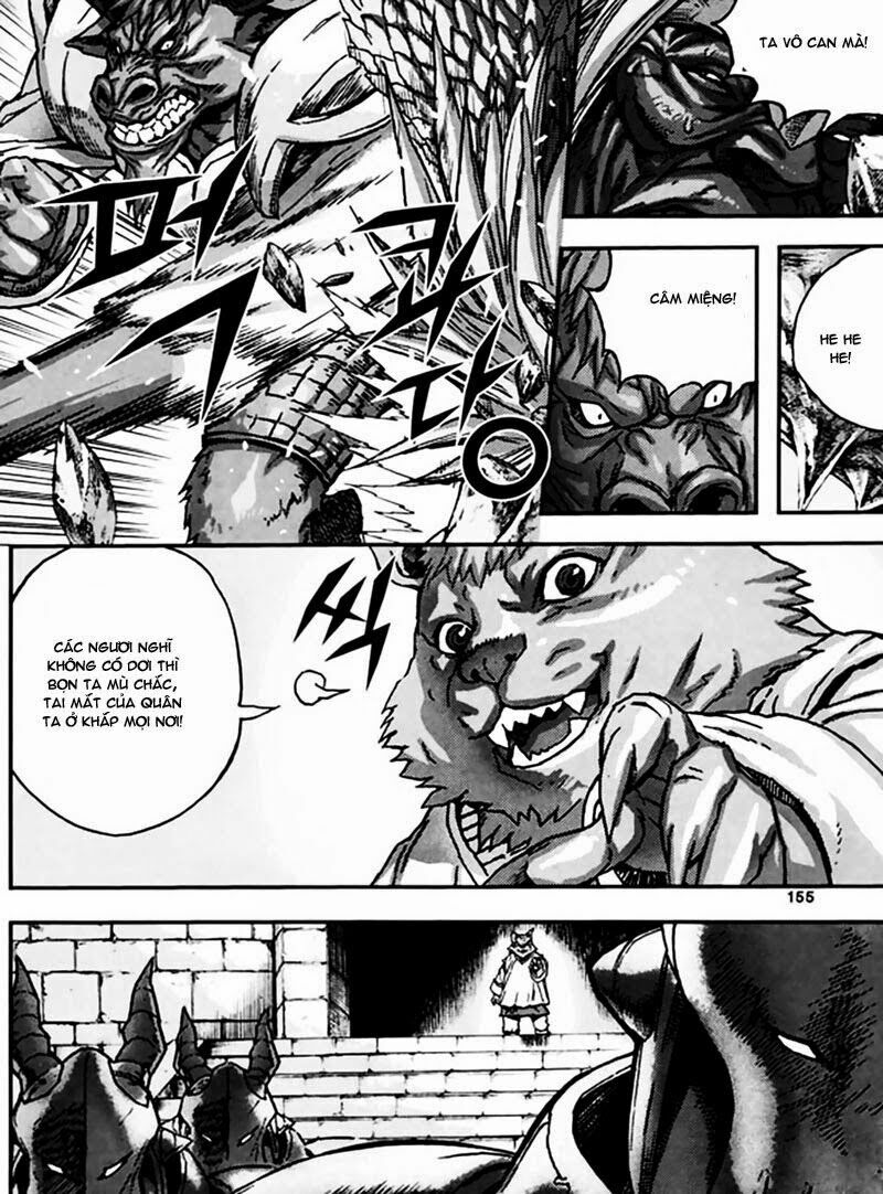 Diêm Đế II: Chapter 48.5