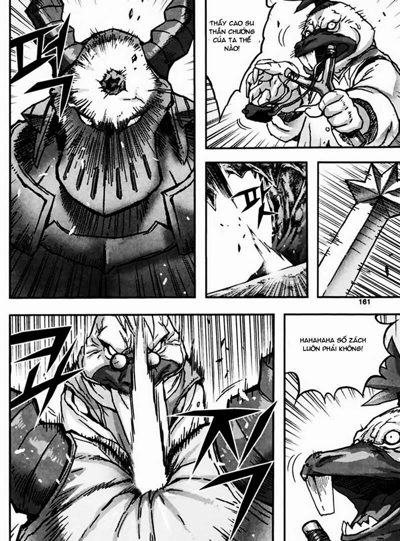 Diêm Đế II: Chapter 48.5