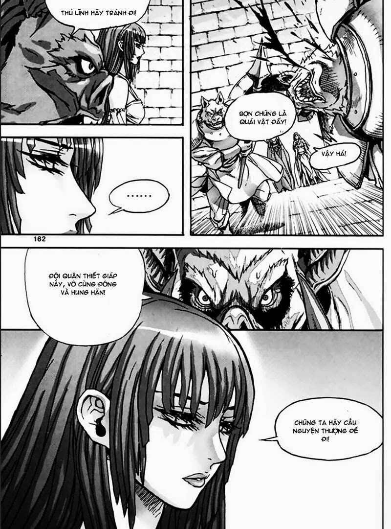 Diêm Đế II: Chapter 48.5