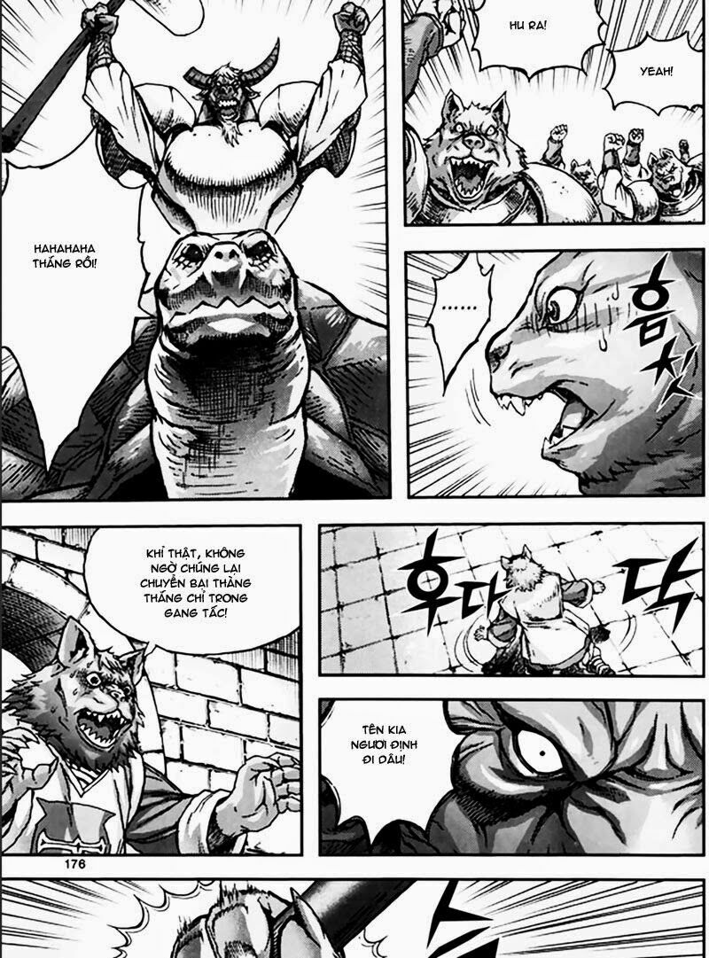 Diêm Đế II: Chapter 48.6