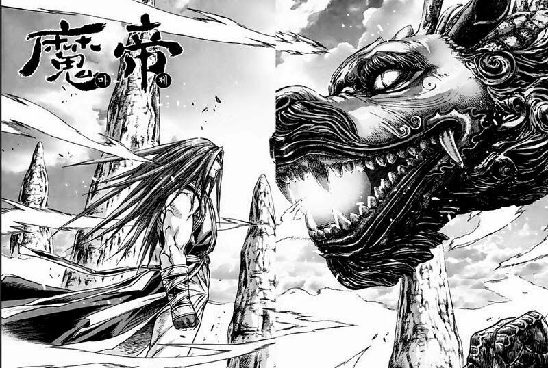Diêm Đế II: Chapter 48.6