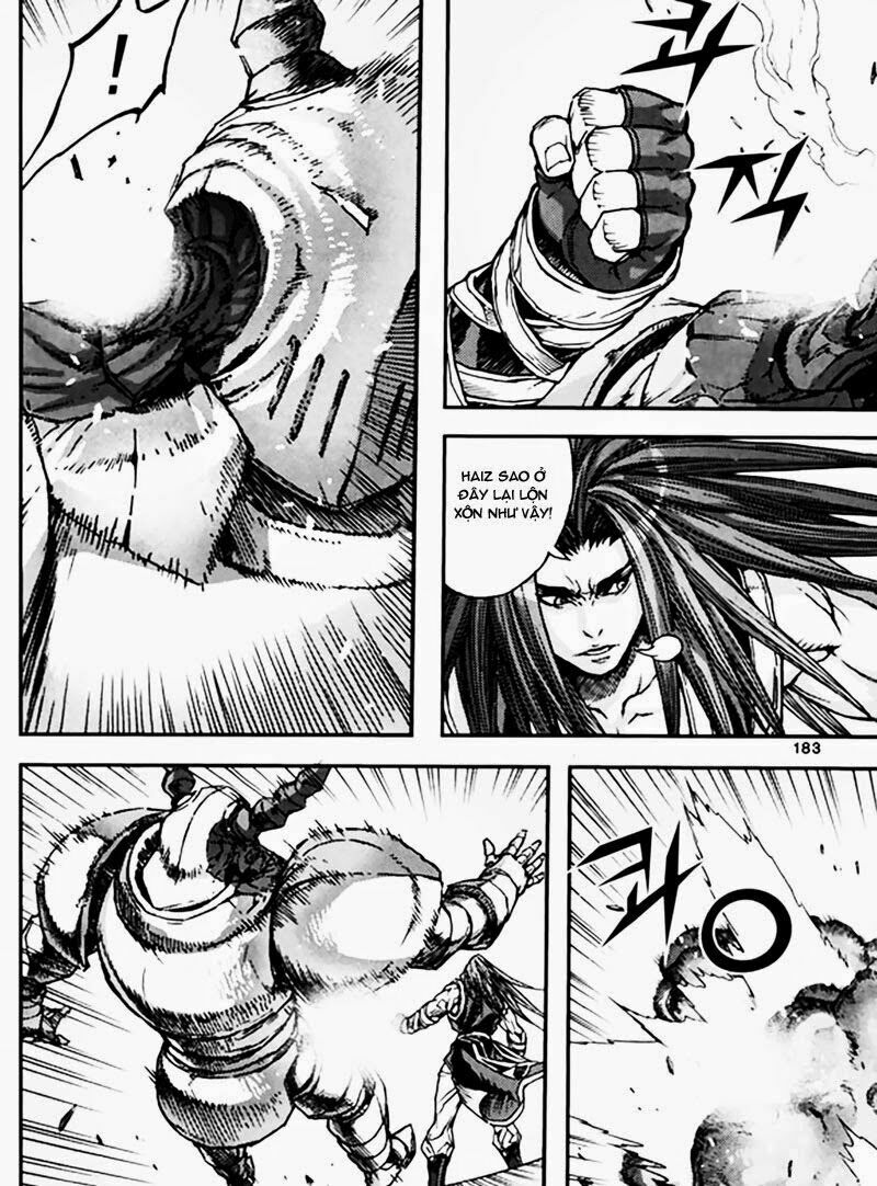 Diêm Đế II: Chapter 48.6