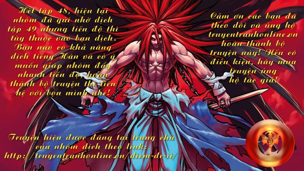 Diêm Đế II: Chapter 48.6