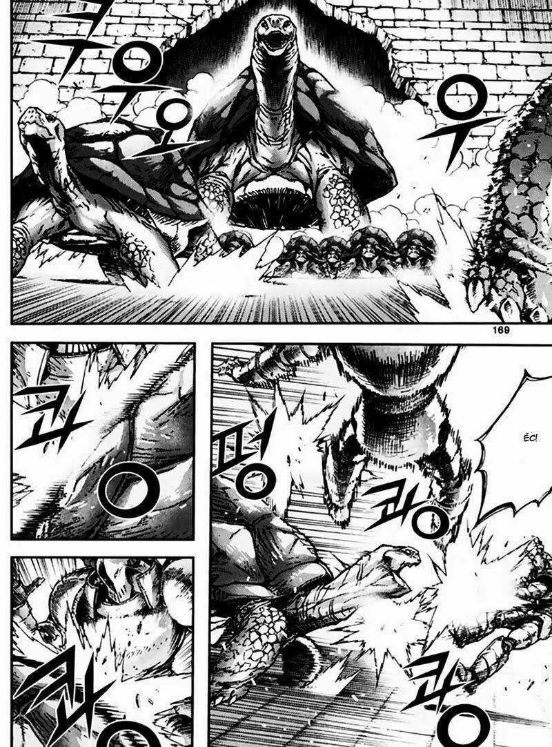 Diêm Đế II: Chapter 48.6