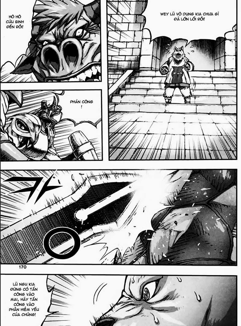 Diêm Đế II: Chapter 48.6
