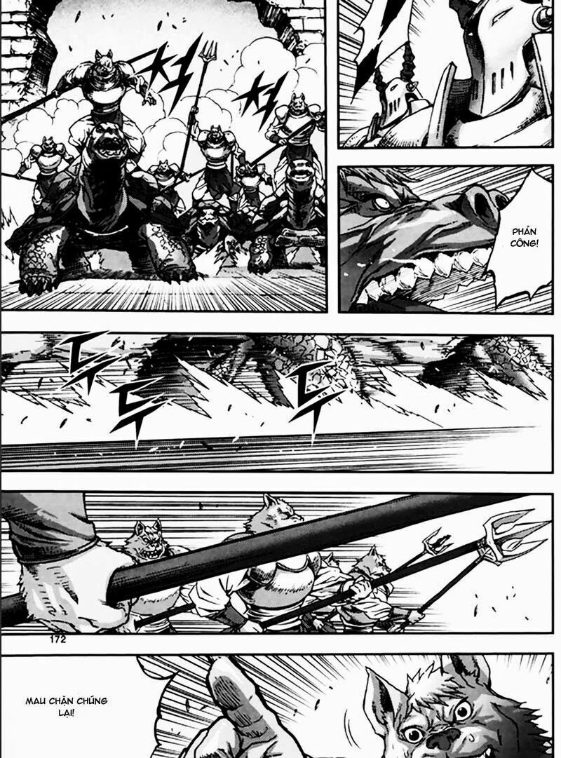 Diêm Đế II: Chapter 48.6