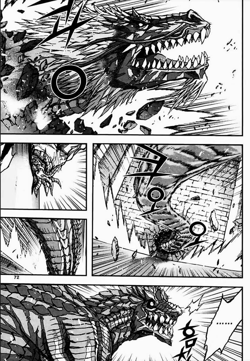 Diêm Đế II: Chapter 49.3