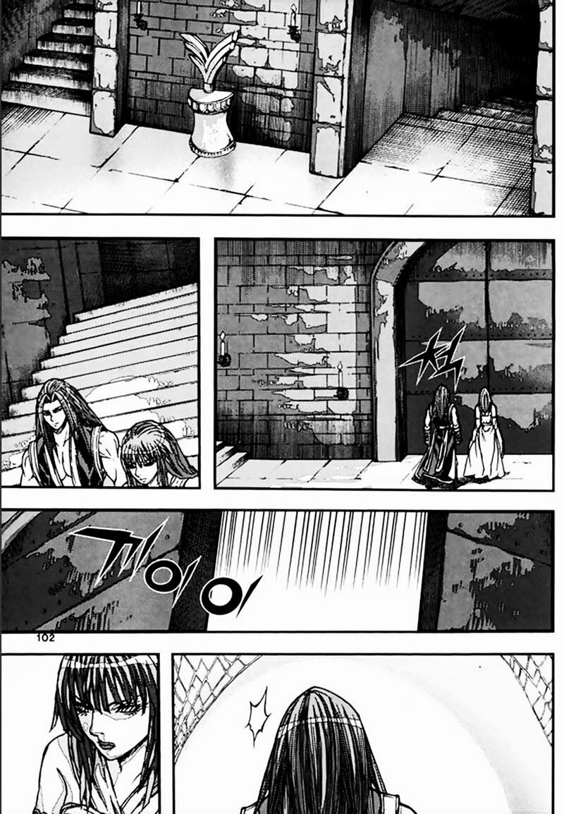 Diêm Đế II: Chapter 49.4