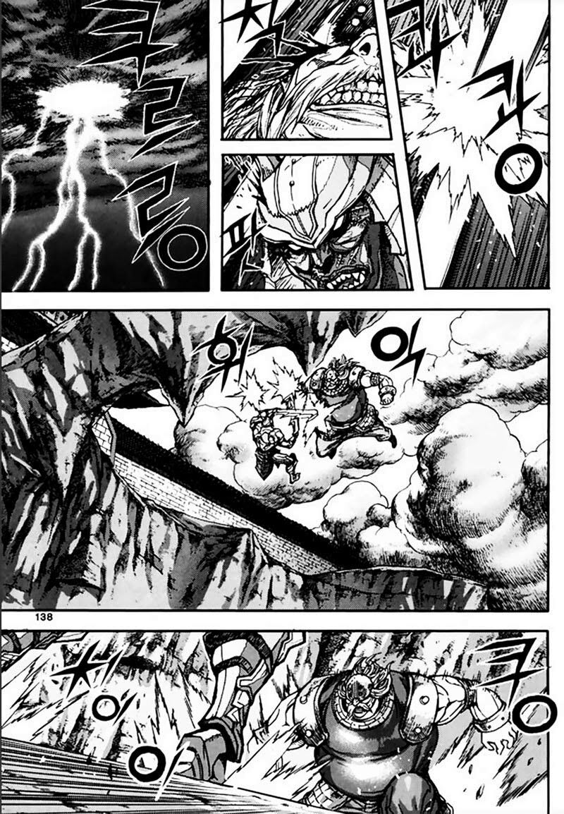 Diêm Đế II: Chapter 49.5