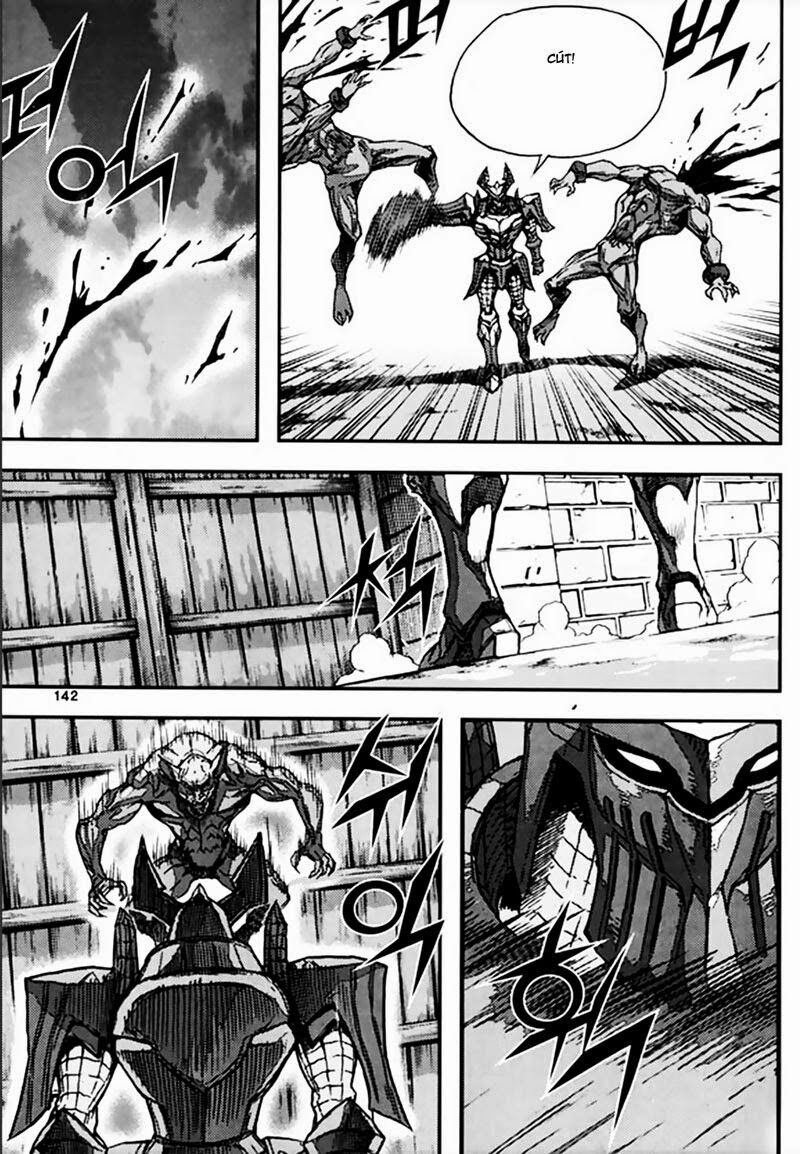 Diêm Đế II: Chapter 49.5