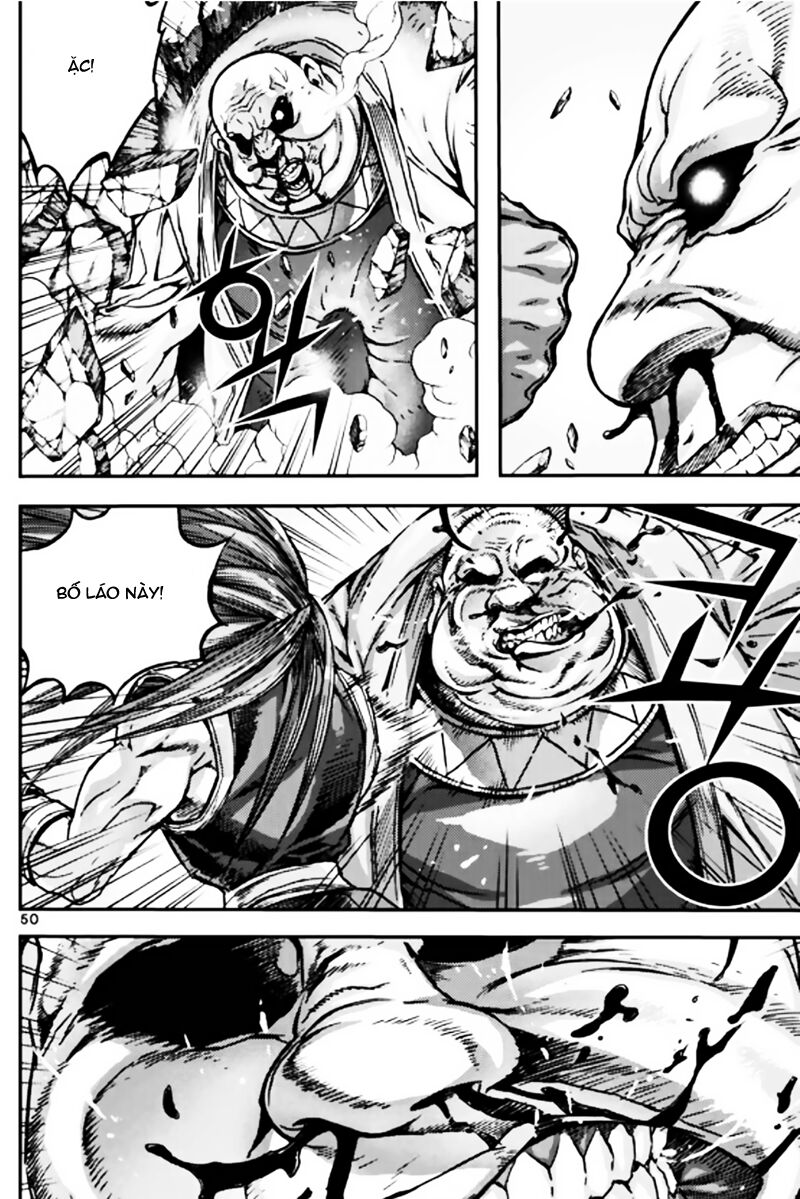 Diêm Đế II: Chapter 50.2