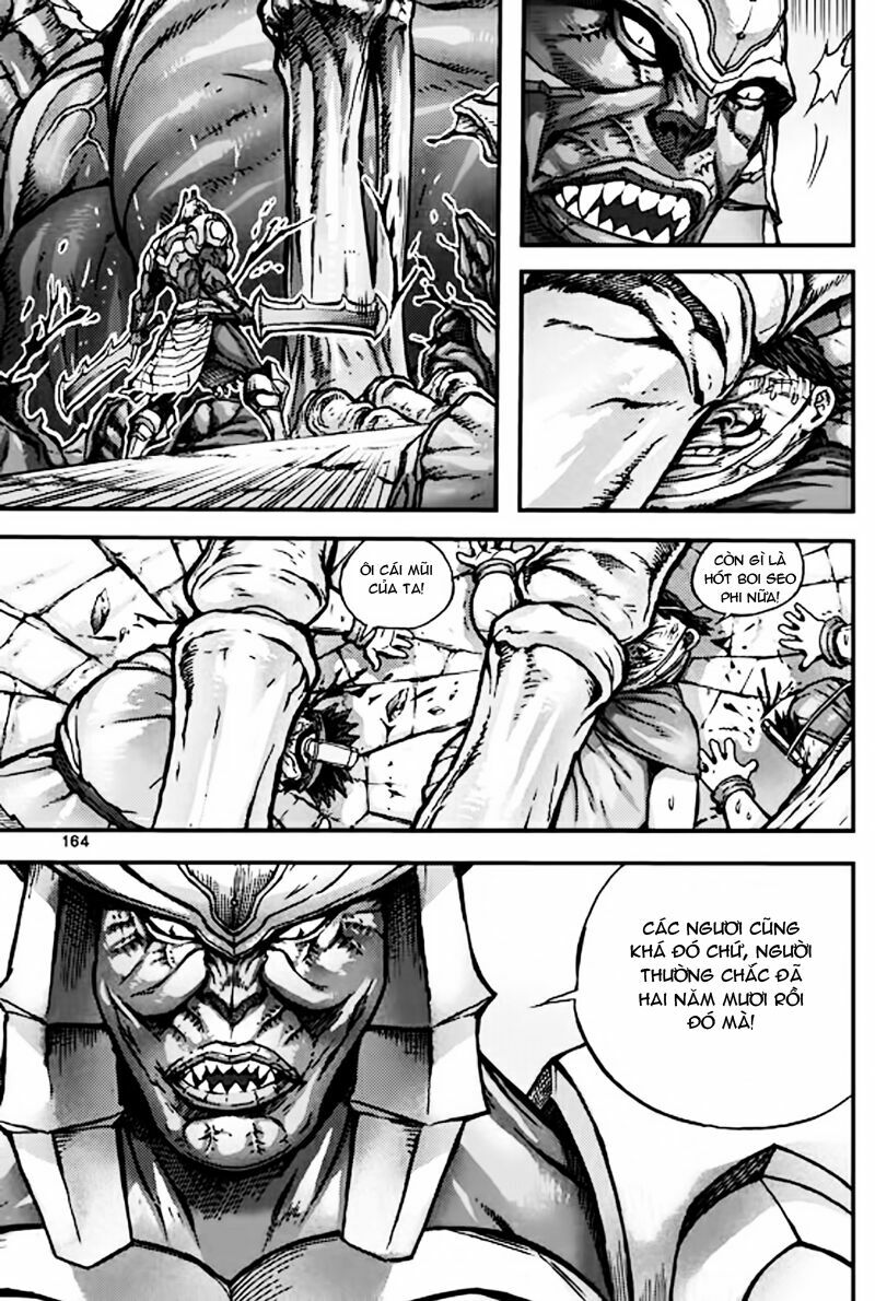 Diêm Đế II: Chapter 50.6