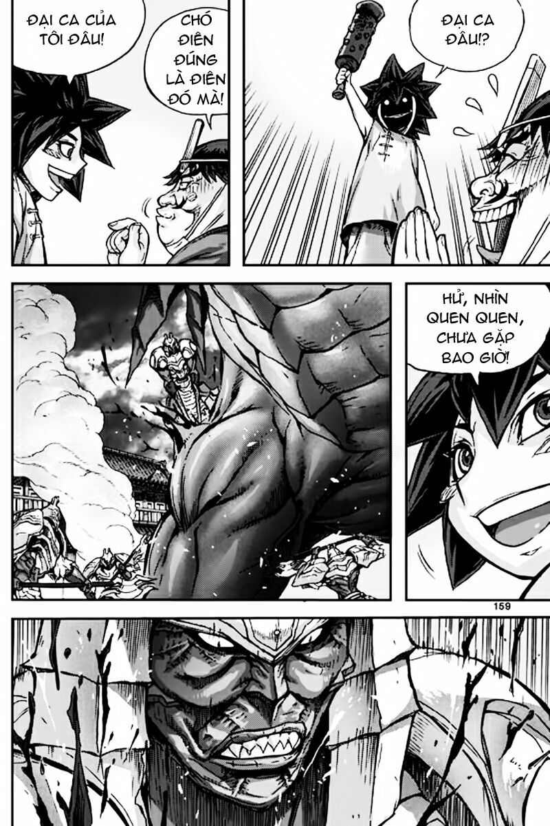 Diêm Đế II: Chapter 50.6