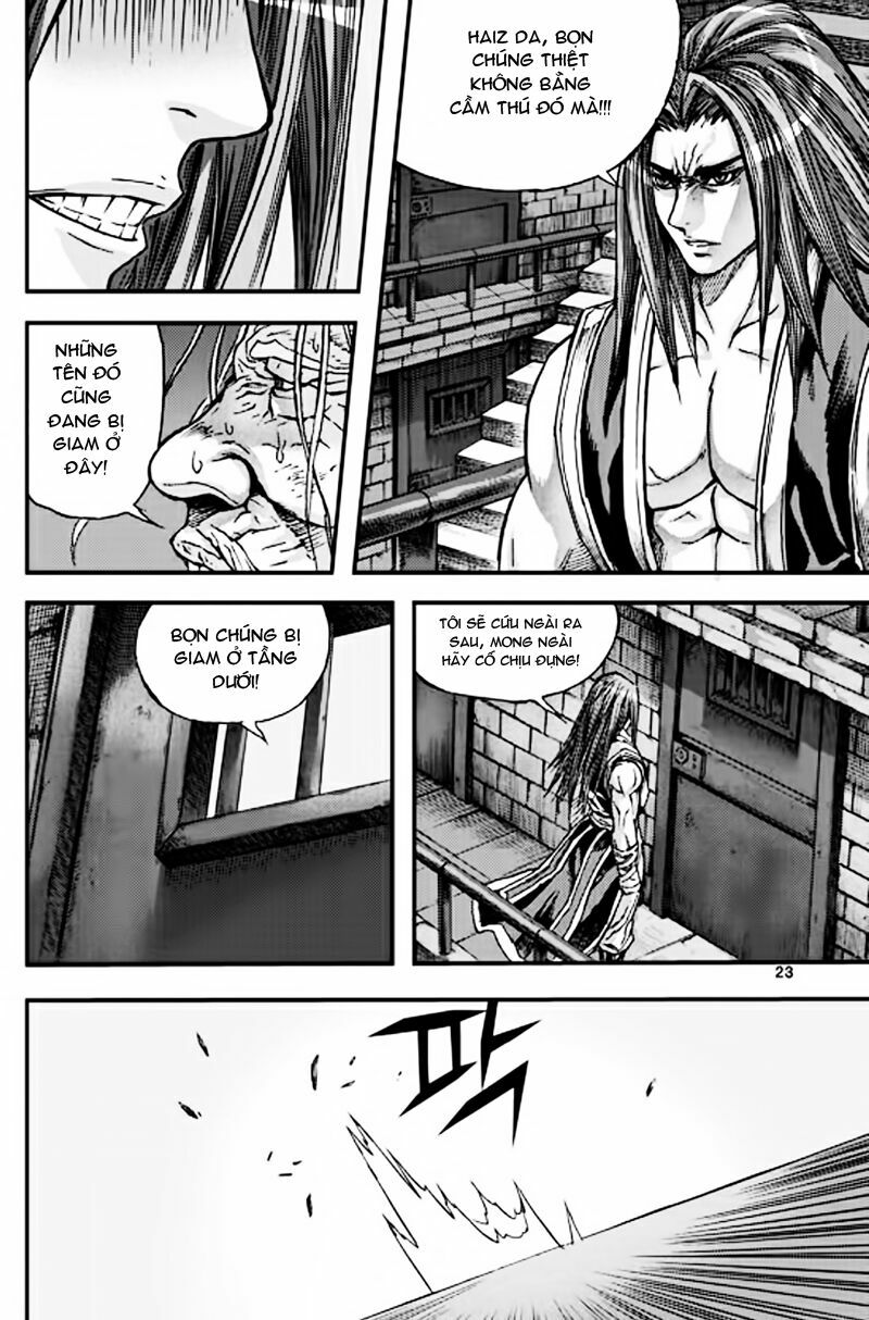 Diêm Đế II: Chapter 51.1